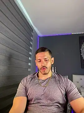 TianZilac online show from 01/17/26, 07:28