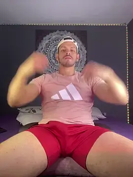 TianZilac online show from 03/22/26, 07:17