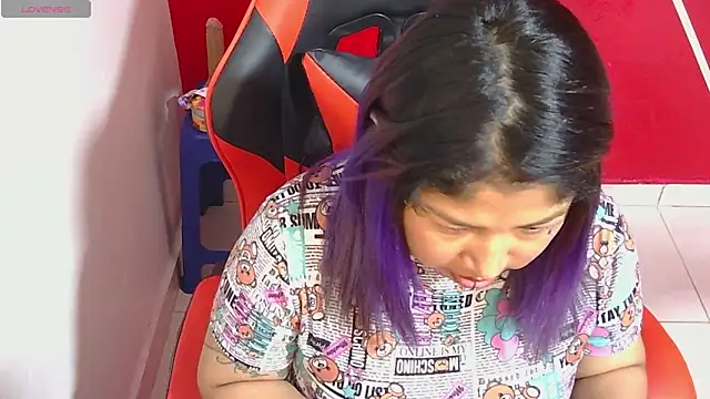 konojan 6 online show from 09/16/25, 03:07