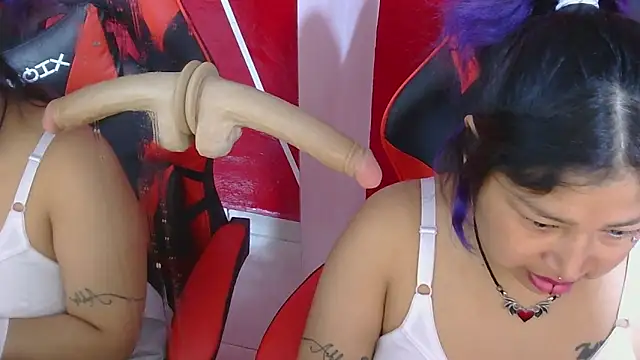 konojan 6 online show from 10/28/25, 04:16