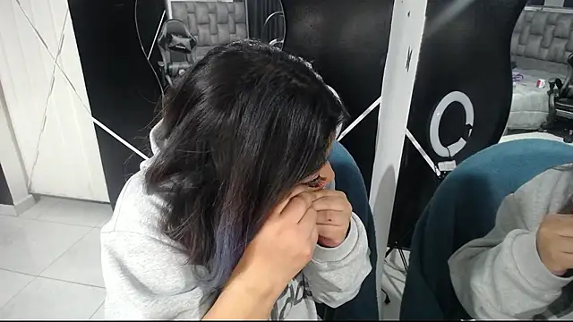 konojan 6 online show from 01/16/26, 02:43