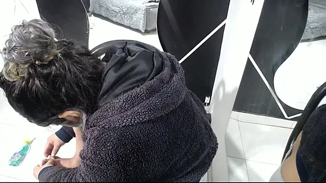 konojan 6 online show from 02/13/26, 02:35