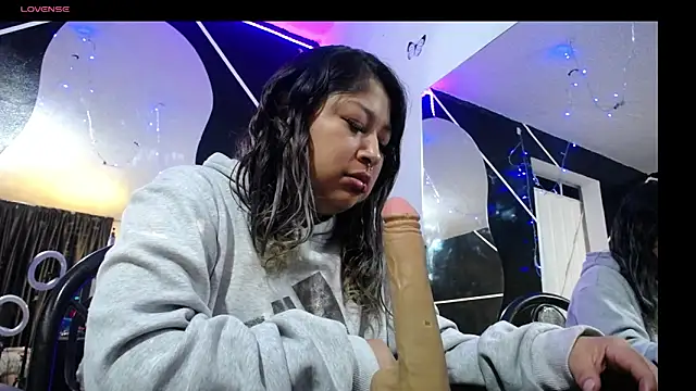 konojan 6 online show from 04/14/26, 01:28