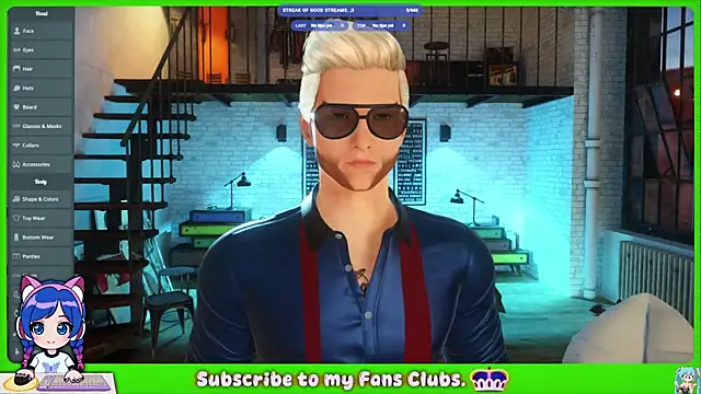 SonaBoobvelle online show from 04/10/26, 06:29