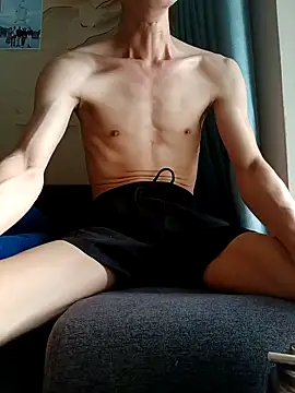 boyhi199x online show from 10/13/25, 01:16