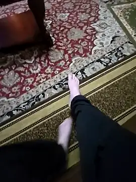 Snapshot of Ricotta1 chatting on 12/19/25, 03:02 Ricotta1 online show from 12/19/25, 03:02