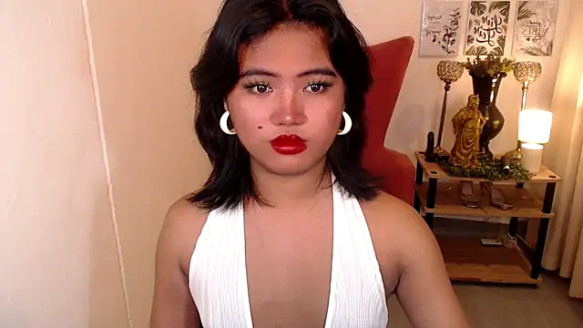 amazingjhanna online show from 07/18/26, 05:22