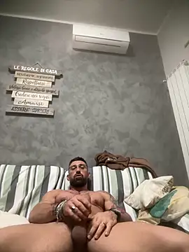 GmGit online show from 10/12/25, 02:32