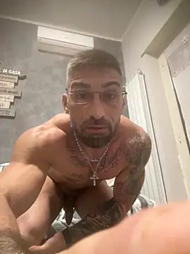 GmGit online show from 10/24/25, 02:52