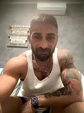 GmGit online show from 11/06/25, 03:51