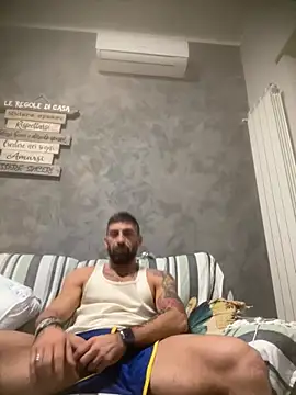 GmGit online show from 11/08/25, 03:18