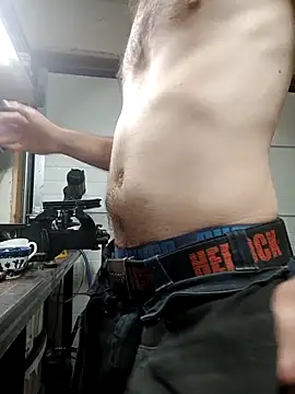 PrettyBoyNickyxh online show from 04/09/26, 03:39