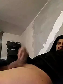 Arce92 online show from 12/18/25, 11:16