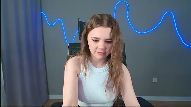 LeksaLove online show from 02/26/26, 10:31