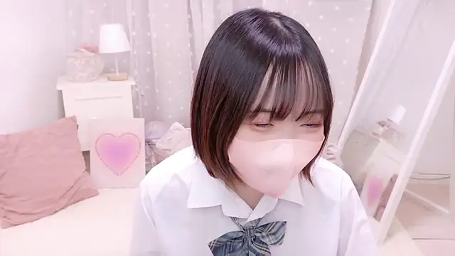 YUNOcha oO online show from 11/29/25, 06:49