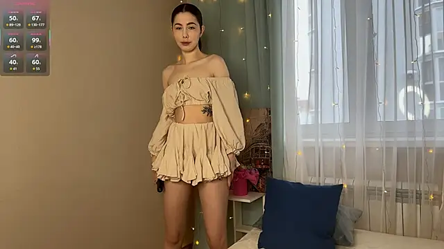 Snapshot of MilissaSneddon chatting on 02/02/26, 04:33 MilissaSneddon online show from 02/02/26, 04:33