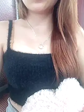 Snapshot of MyMy08 chatting on 02/24/26, 03:43 MyMy08 online show from 02/24/26, 03:43