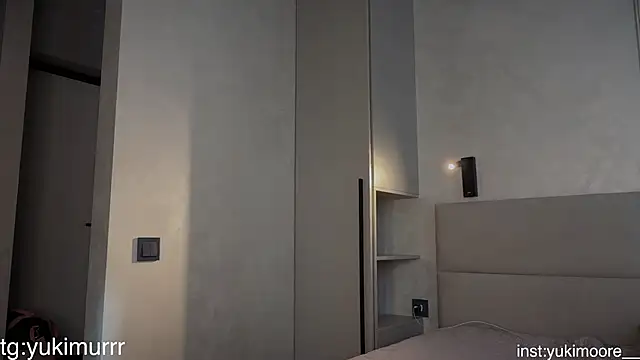 iamyuki online show from 02/22/26, 04:57