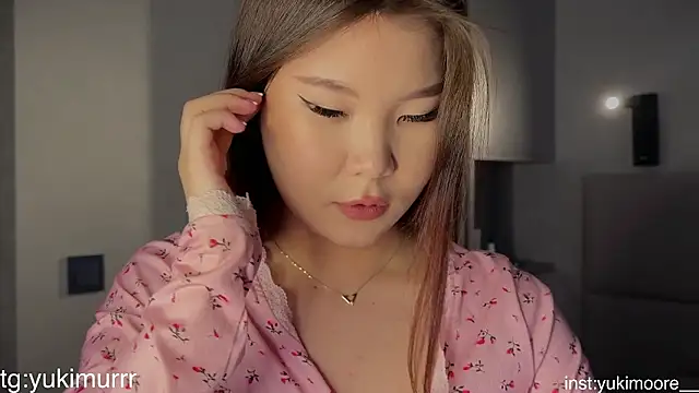 iamyuki online show from 03/12/26, 05:35