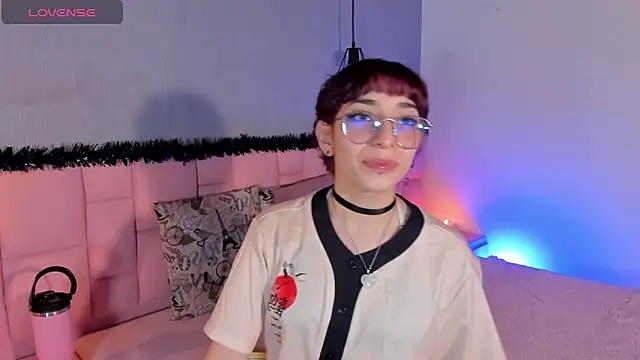 Lexyy Bluee online show from 03/14/26, 05:13