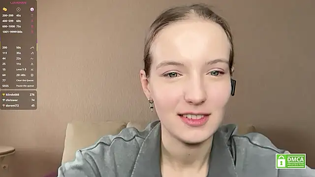 HongTomczak online show from 02/17/26, 07:38