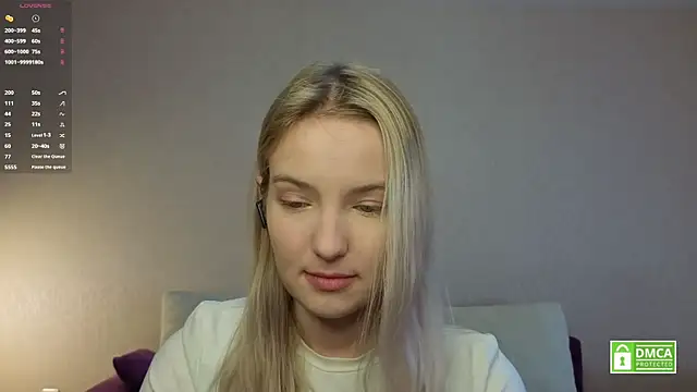 HongTomczak online show from 07/16/26, 07:36