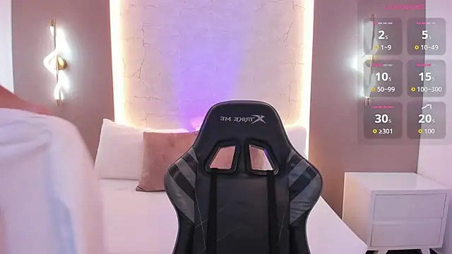 emily tolson online show from 01/10/26, 07:15