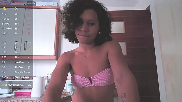 TSdirtyprincess online show from 06/11/26, 02:59