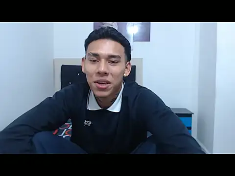 sebasbight online show from 09/12/25, 08:42