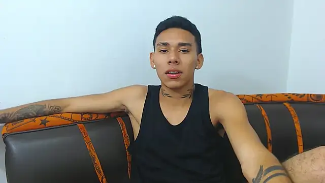 sebasbight online show from 09/25/25, 08:34