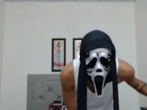 sebasbight online show from 10/14/25, 08:20