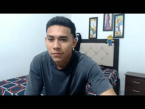 sebasbight online show from 01/15/26, 01:10