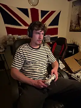 Drix off online show from 05/08/26, 07:19