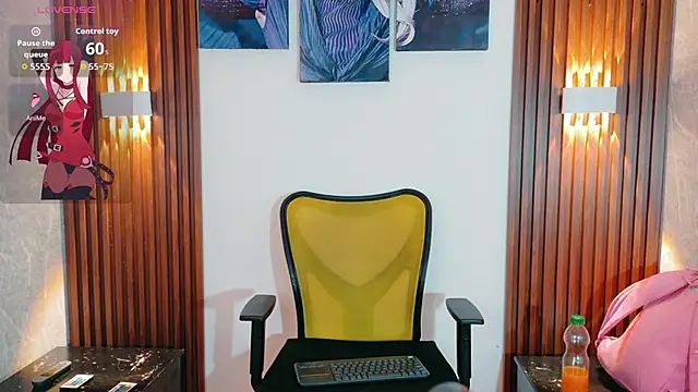 Snapshot of Sophi_Thaylorr chatting on 09/18/25, 01:24 Sophi Thaylorr online show from 09/18/25, 01:24