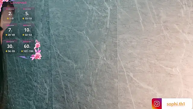 Snapshot of Sophi_Thaylorr chatting on 09/19/25, 01:12 Sophi Thaylorr online show from 09/19/25, 01:12