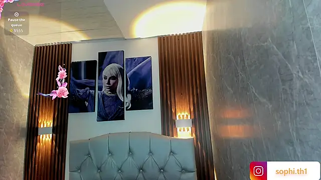 Snapshot of Sophi_Thaylorr chatting on 09/29/25, 01:05 Sophi Thaylorr online show from 09/29/25, 01:05