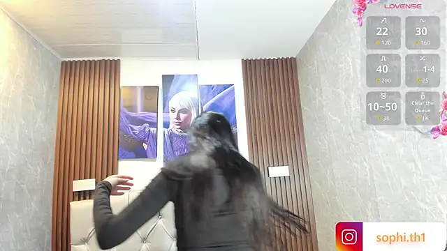 Snapshot of Sophi_Thaylorr chatting on 10/04/25, 12:47 Sophi Thaylorr online show from 10/04/25, 12:47