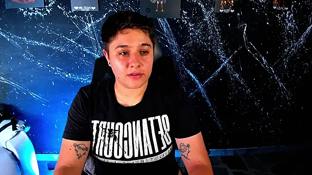 IanGilbert online show from 09/08/25, 09:03