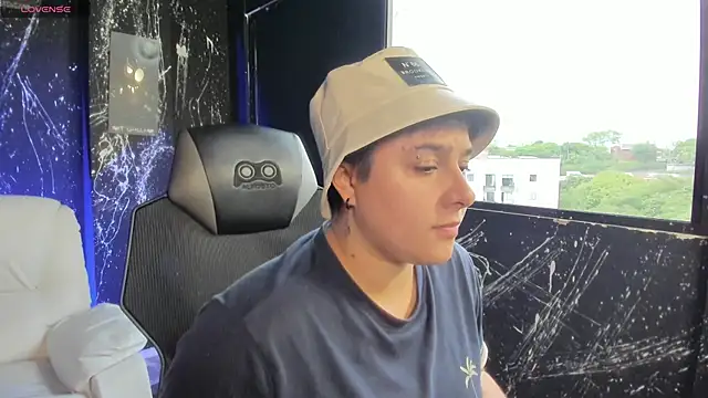 IanGilbert online show from 09/27/25, 09:09