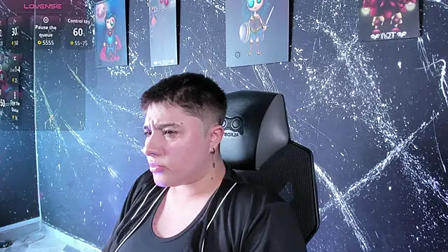 IanGilbert online show from 09/29/25, 09:19