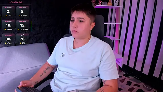 IanGilbert online show from 10/03/25, 08:50