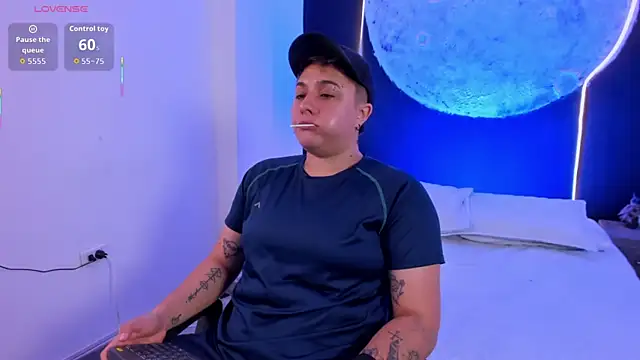 IanGilbert online show from 12/03/25, 08:40