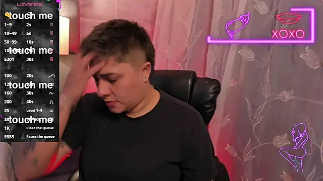 IanGilbert online show from 01/06/26, 04:49