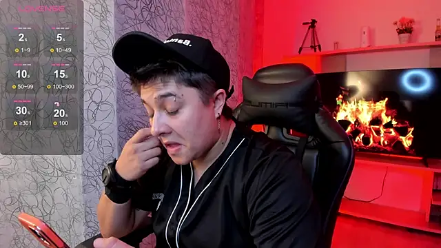 IanGilbert online show from 02/17/26, 09:54