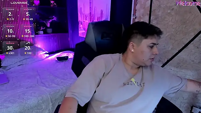 IanGilbert online show from 03/02/26, 09:21