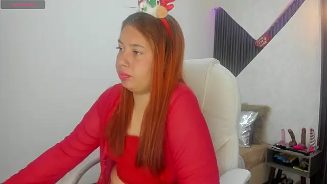 roxana santini online show from 12/16/25, 04:01