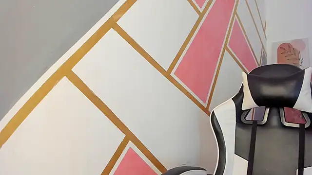 GiaCutee online show from 10/03/25, 03:36