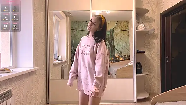 TianaWidell online show from 11/04/25, 05:17