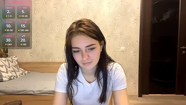 TianaWidell online show from 01/13/26, 02:22