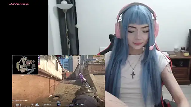 shadowraze228 online show from 03/04/26, 05:41